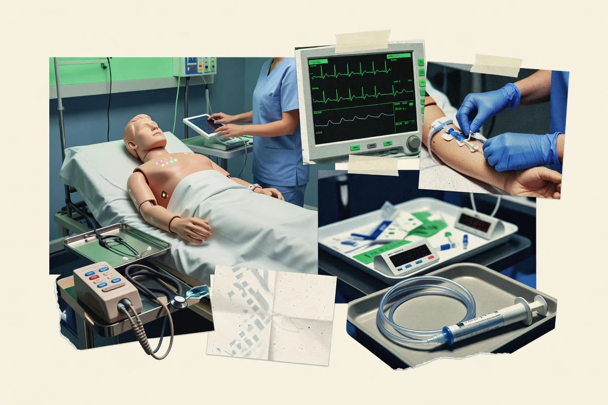 Top 10 Best Nursing Simulation Software of 2026