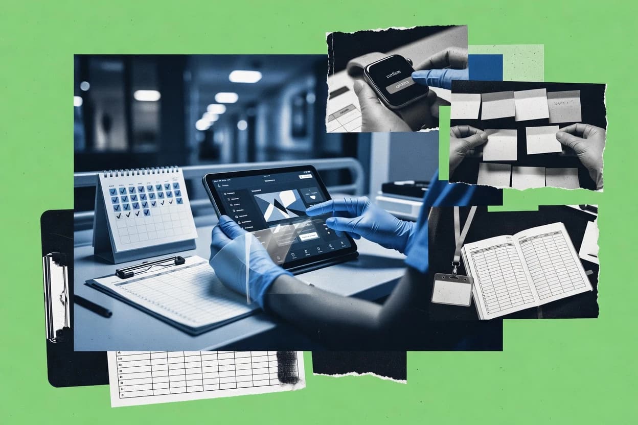 Top 10 Best Nursing Staff Scheduling Software of 2026