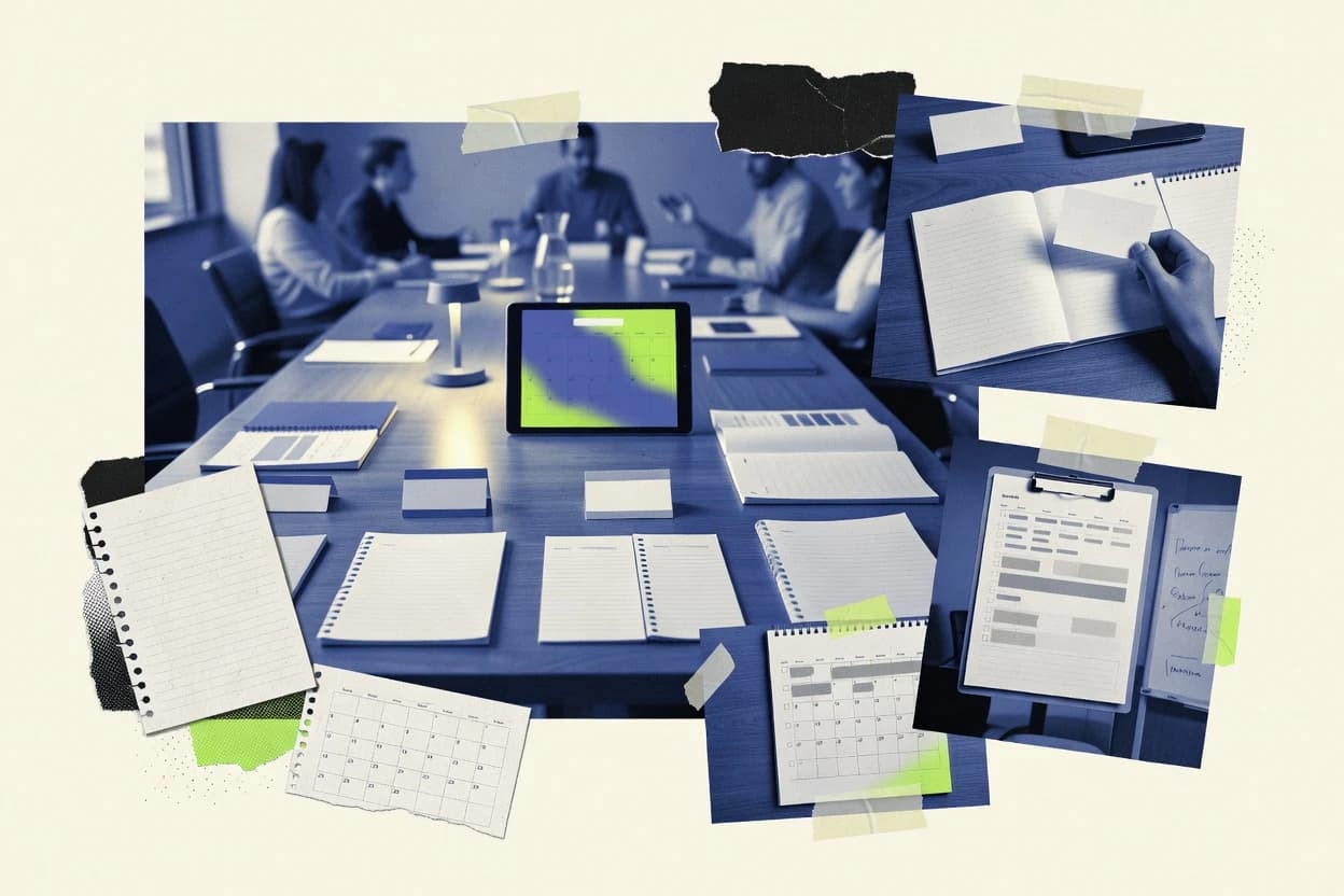 Top 10 Best Meeting Planning Services of 2026