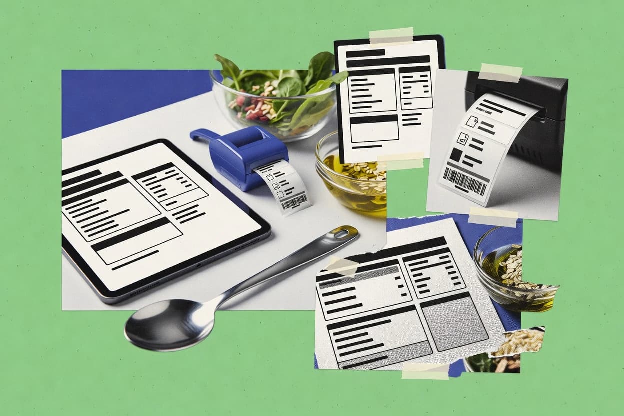 Top 10 Best Nutrition Labelling Software of 2026