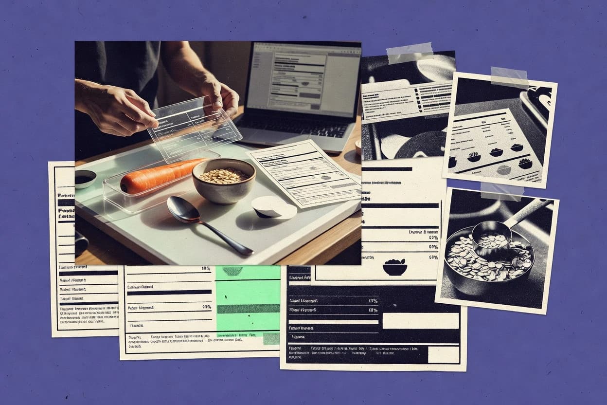 Top 10 Best Nutritional Labeling Software of 2026