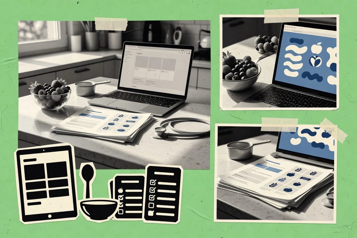 Top 10 Best Nutritionists Software of 2026