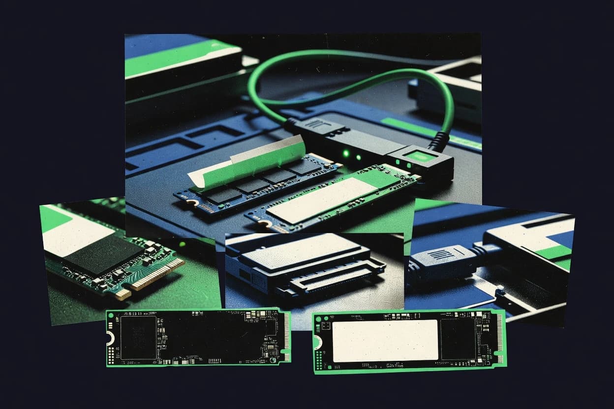 Top 9 Best Nvme Cloning Software of 2026