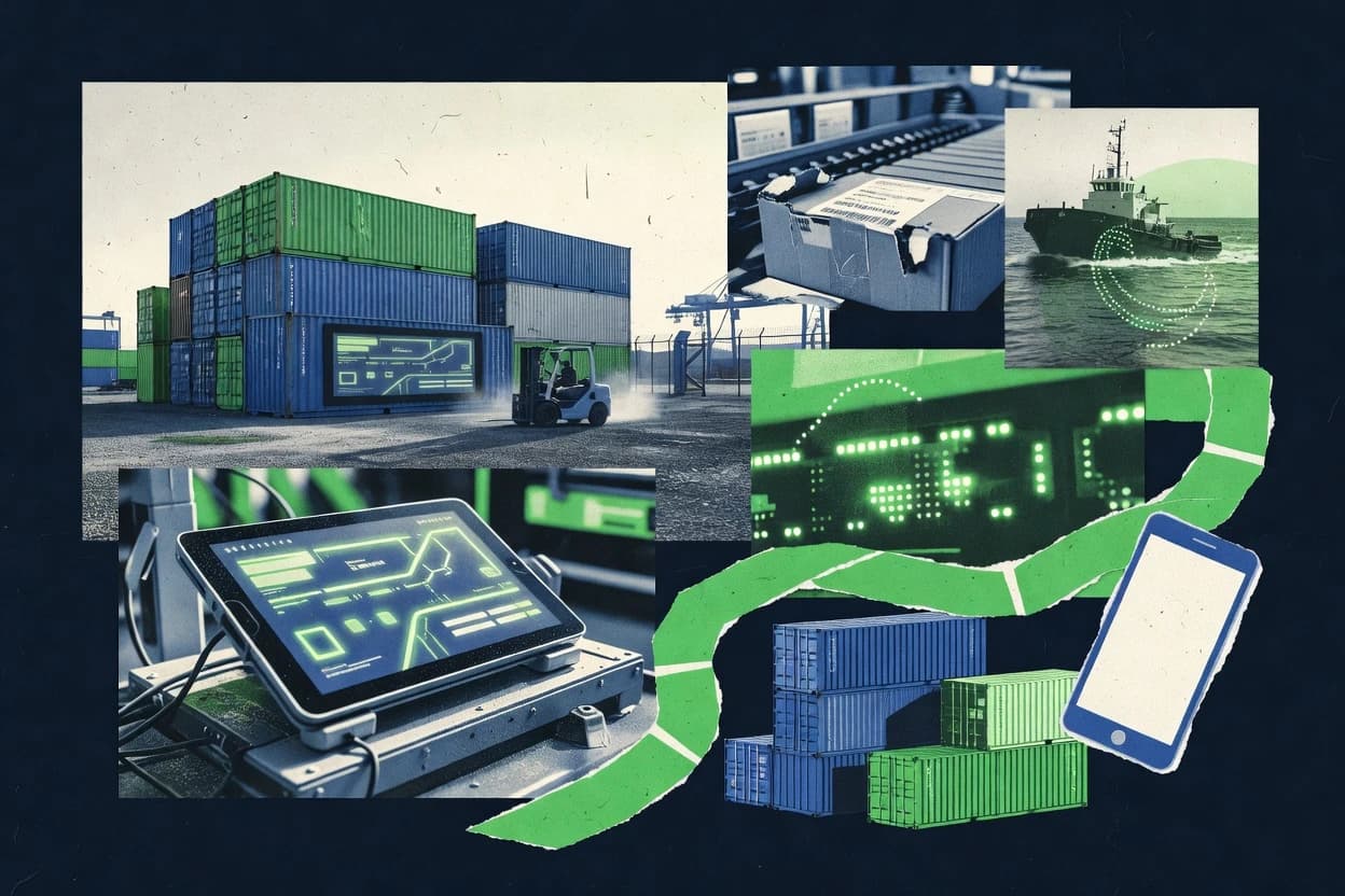 Top 10 Best Nvocc Shipping Software of 2026