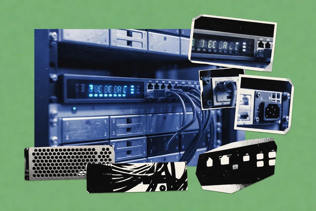 Top 10 Best Nvr Server Software of 2026