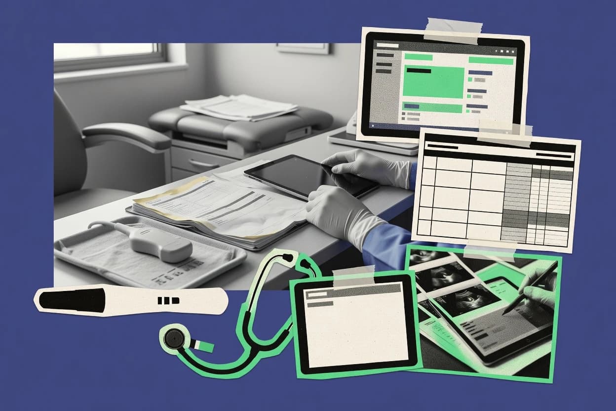 Top 10 Best Ob Gyn Emr Software of 2026