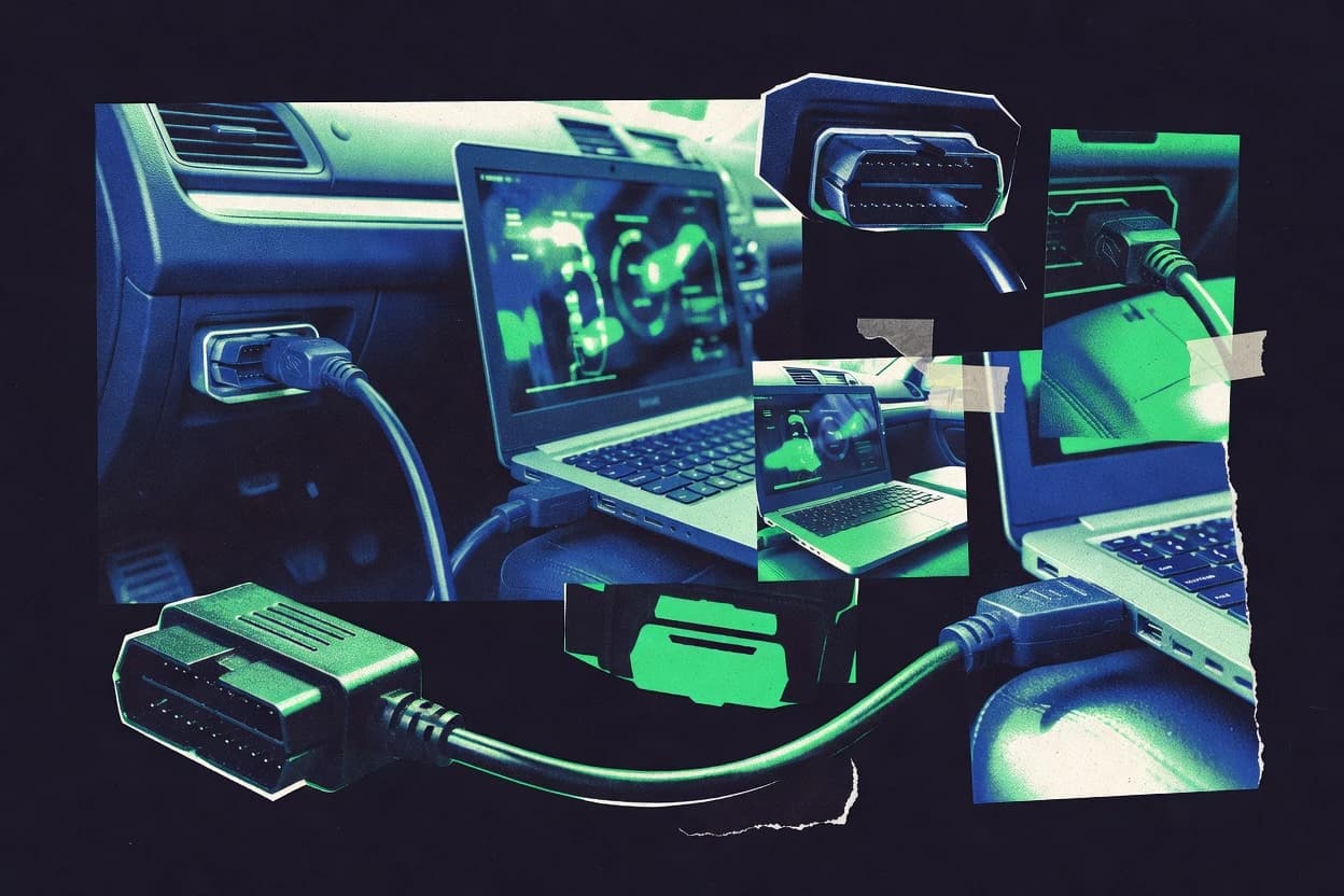 Top 10 Best Obd Computer Software of 2026