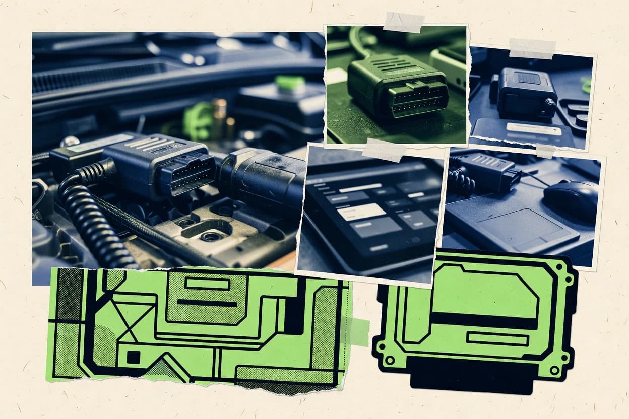 Top 10 Best Obd Programming Software of 2026