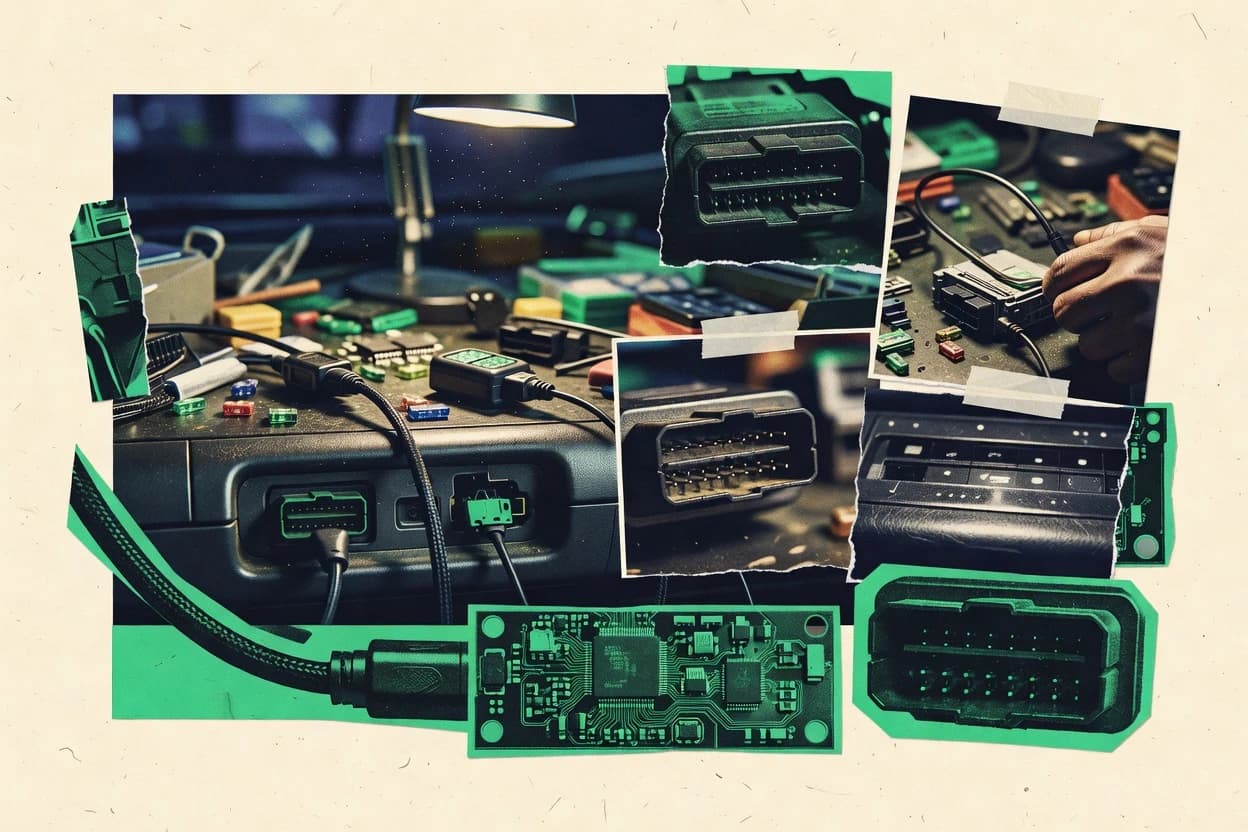 Top 10 Best Obd Tuning Software of 2026