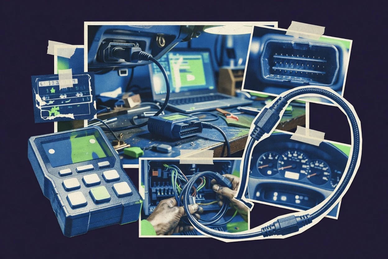 Top 10 Best Obd2 Bidirectional Software of 2026