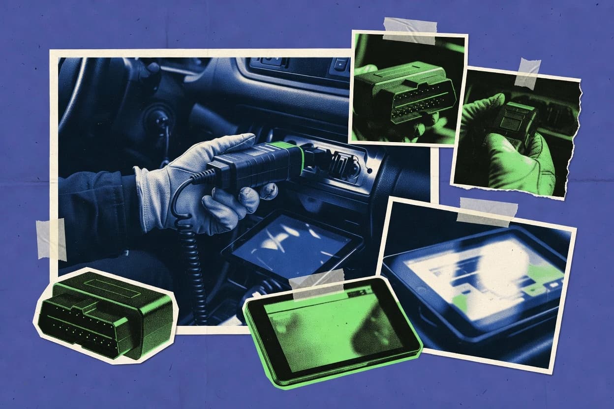Top 10 Best Obd2 Diagnostic Software of 2026