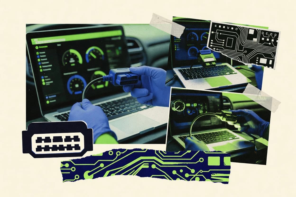 Top 10 Best Obd2 Programmer Software of 2026