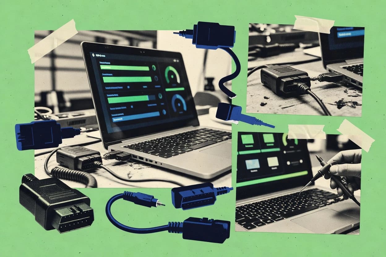 Top 10 Best Obd2 Laptop Software of 2026