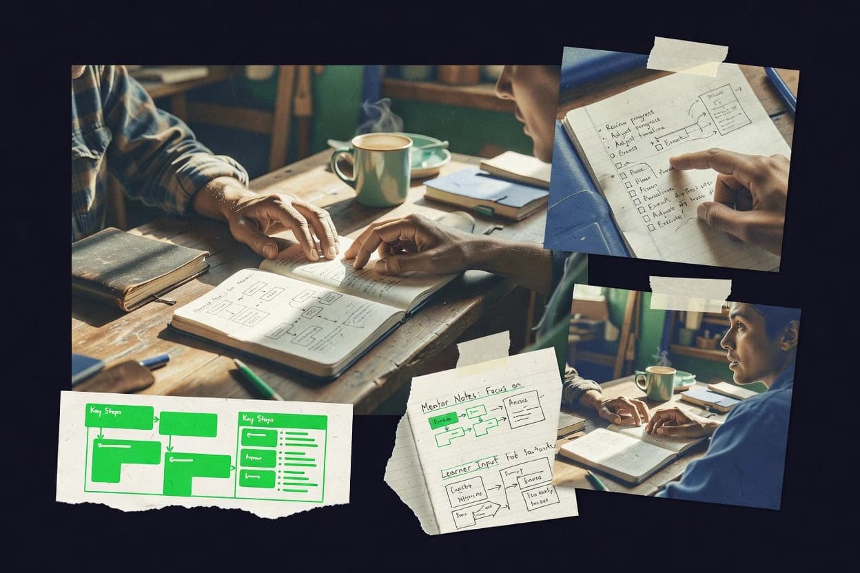 Top 10 Best Mentorship Services of 2026