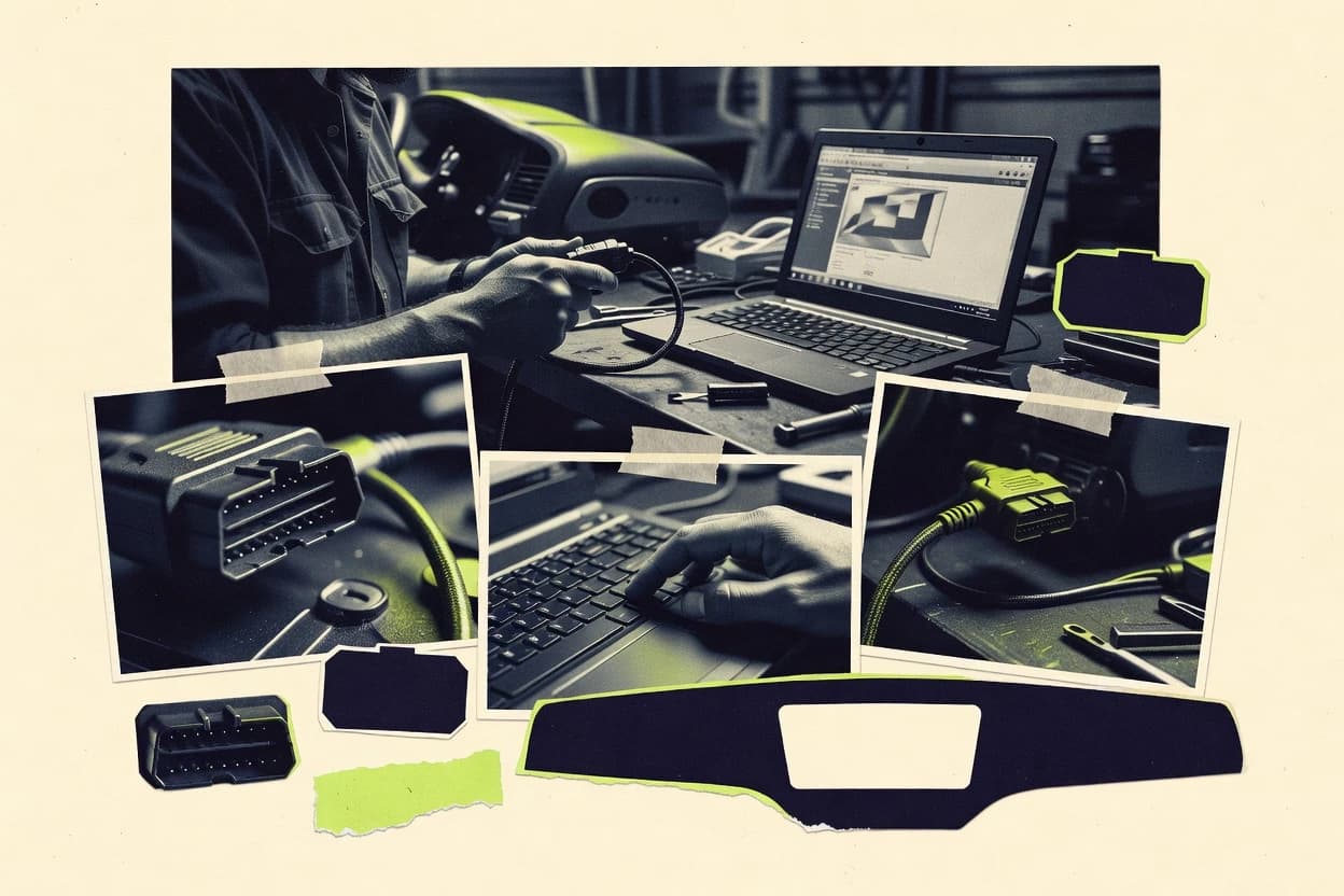 Top 10 Best Obdii Software of 2026