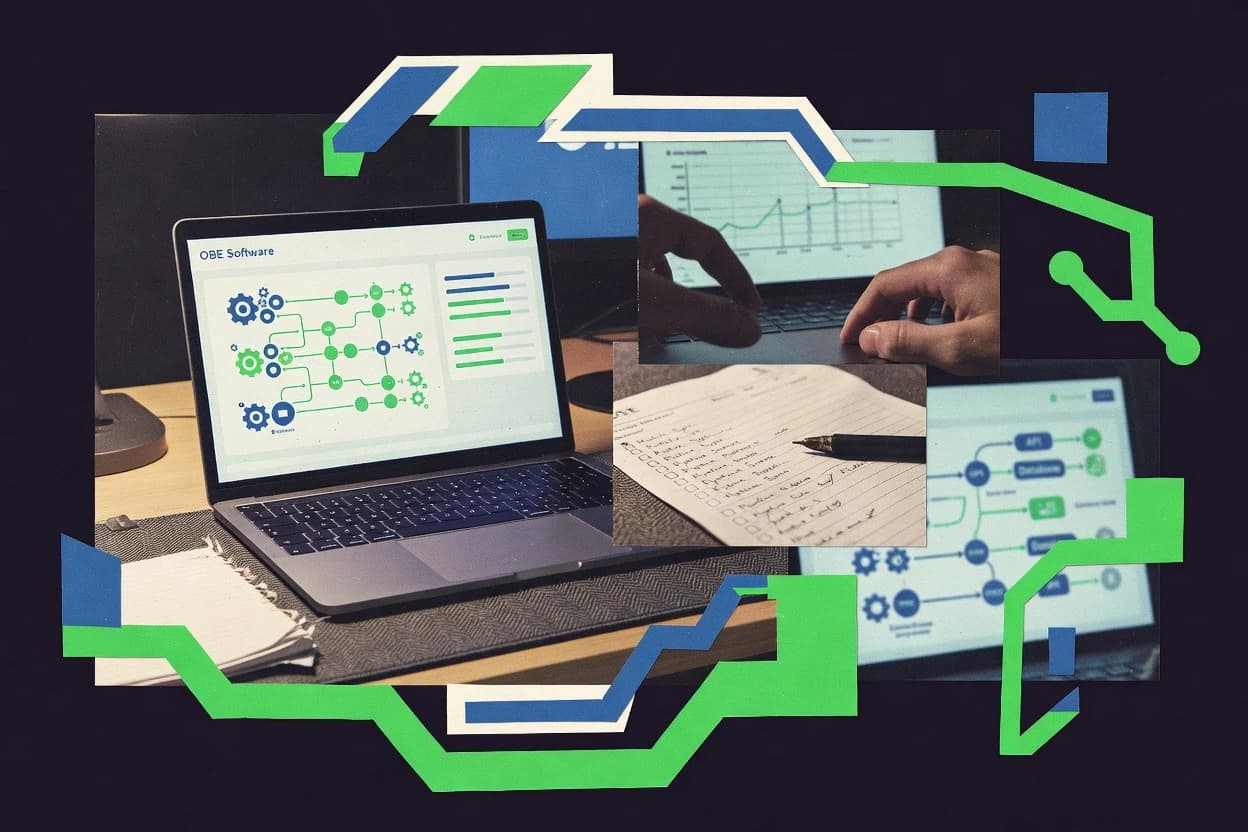 Top 10 Best Obe Software of 2026