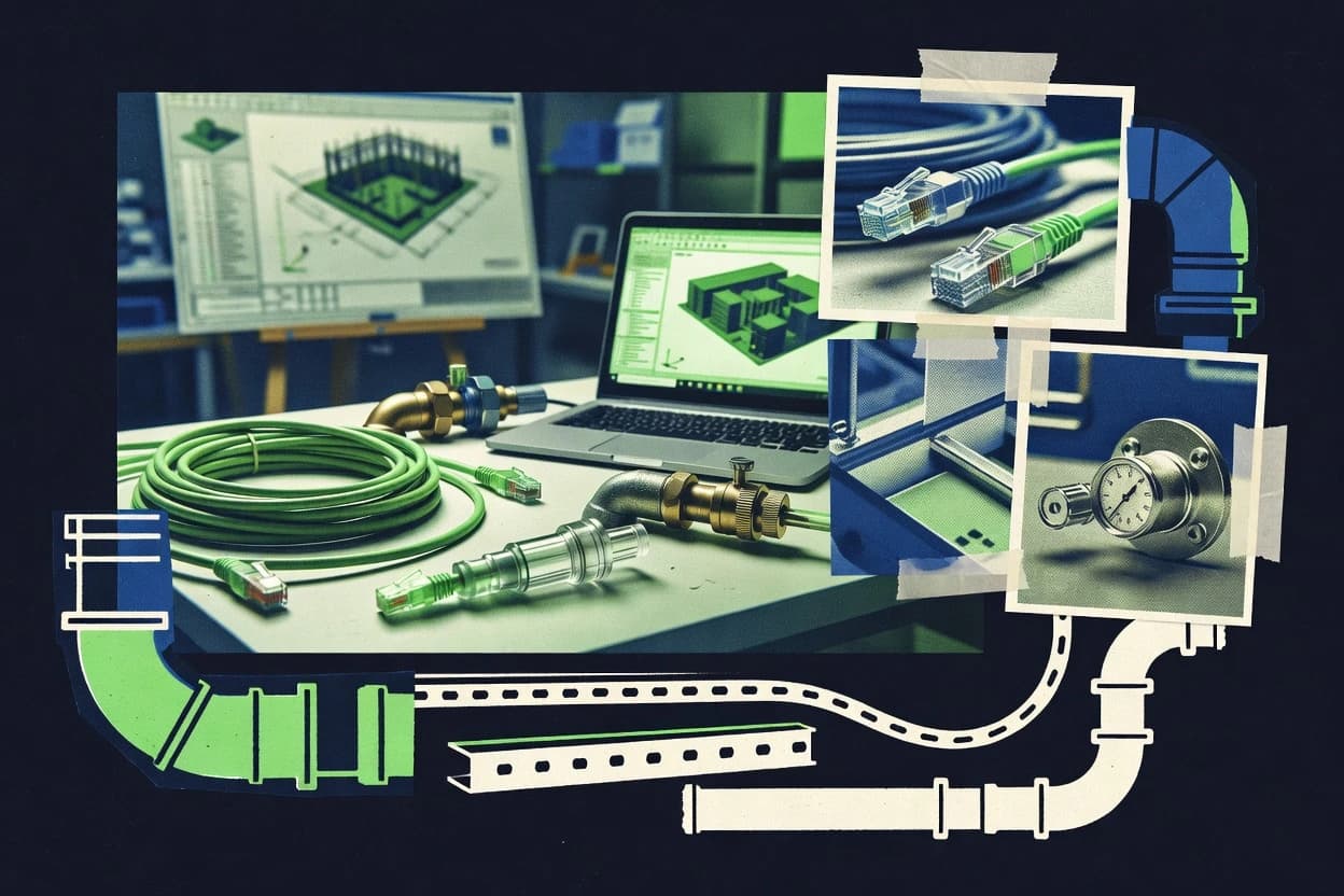 Top 10 Best Mep Bim Services of 2026