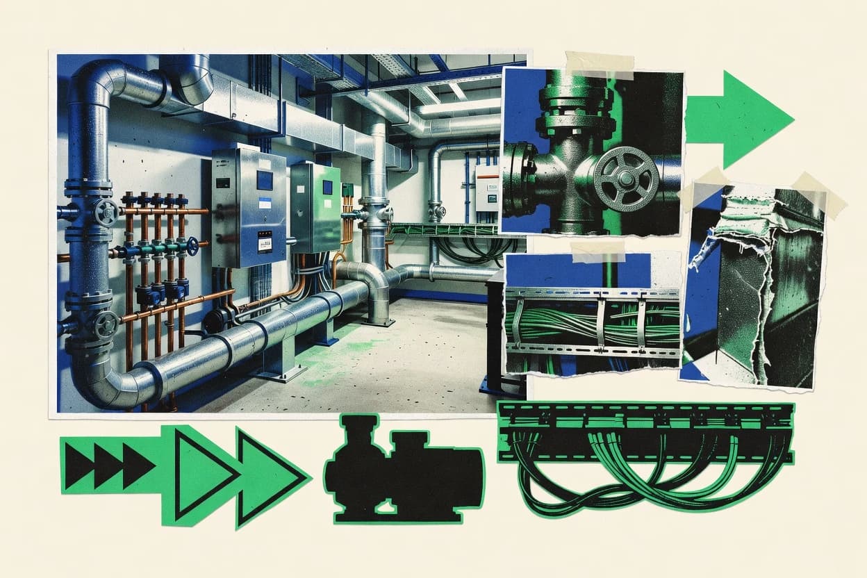 Top 10 Best Mep Engineering Services of 2026
