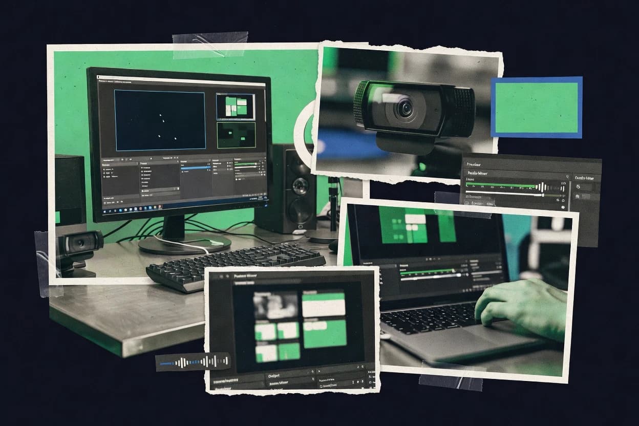Top 10 Best Obs Like Software of 2026