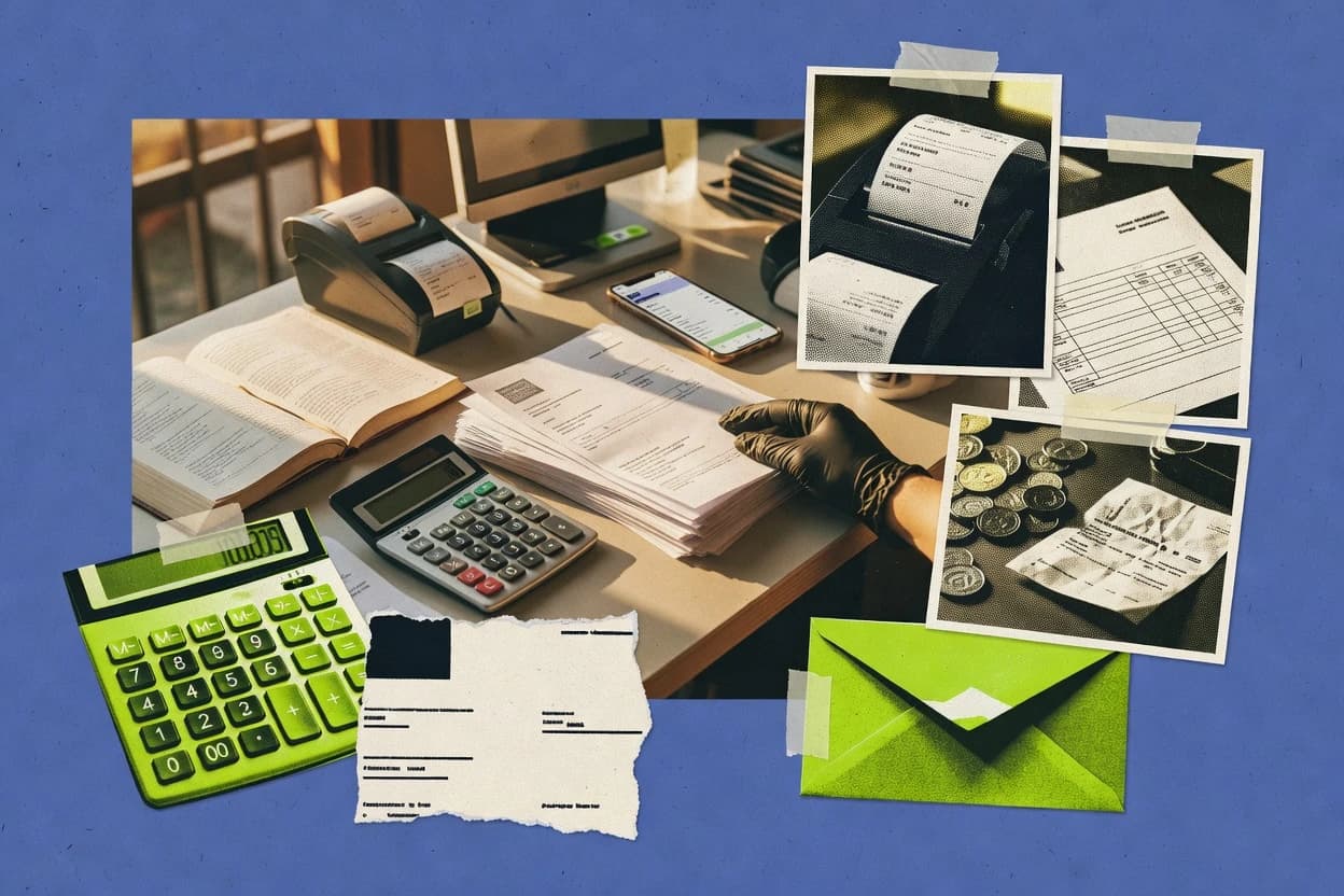 Top 10 Best Merchant Accounting Services of 2026