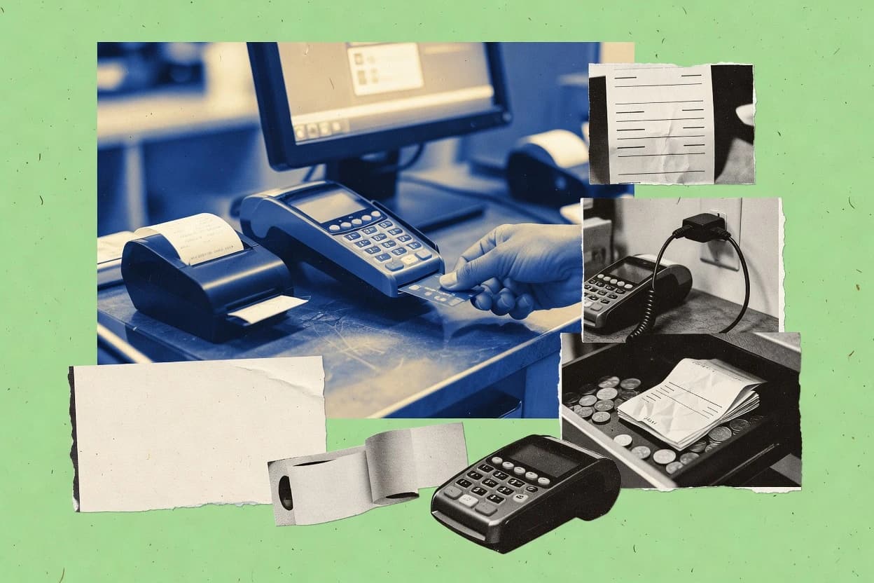 Top 10 Best Merchant Account Services of 2026