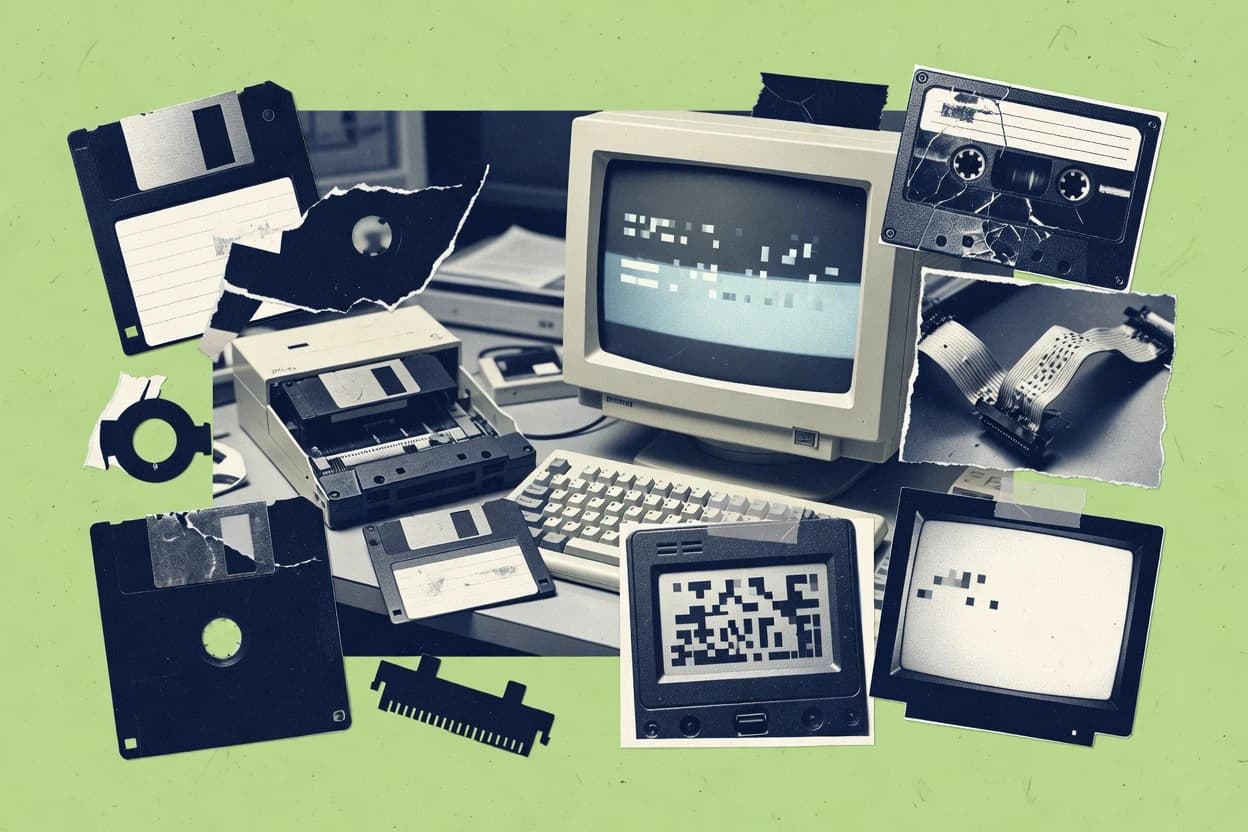 Top 10 Best Obsolete Software of 2026