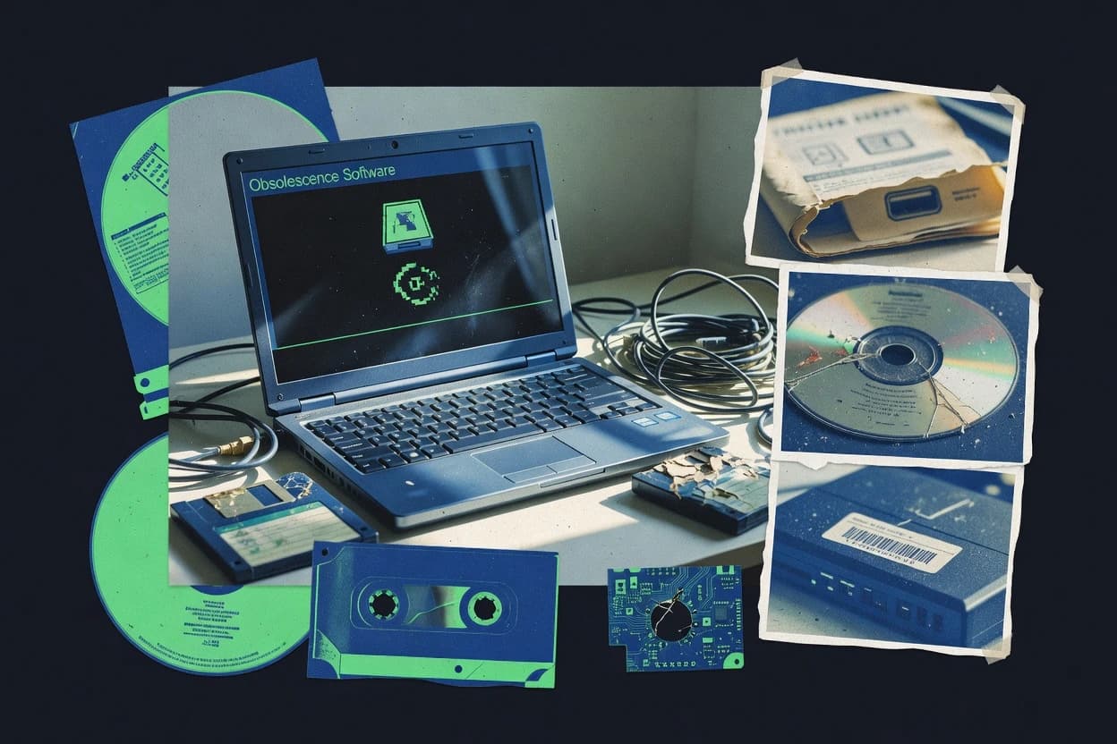 Top 10 Best Obsolescence Software of 2026
