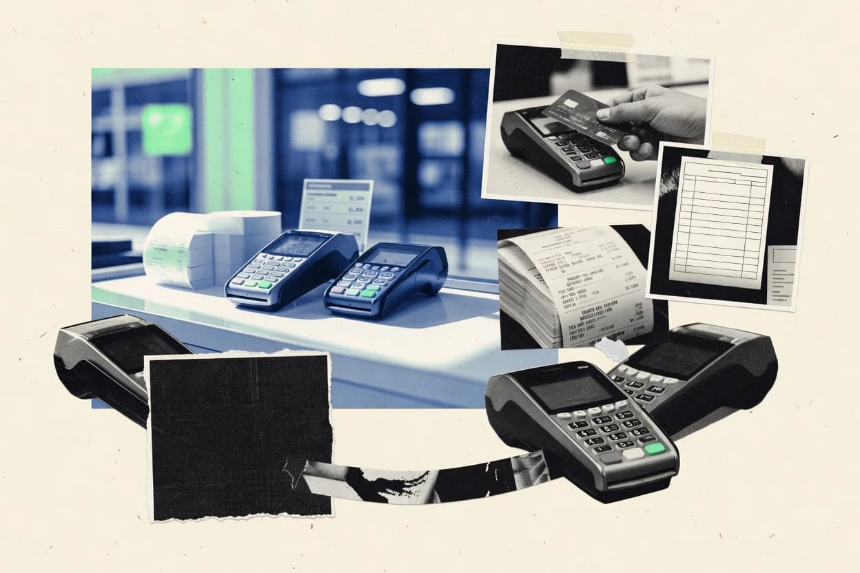 Top 10 Best Merchant Account Providers Services of 2026