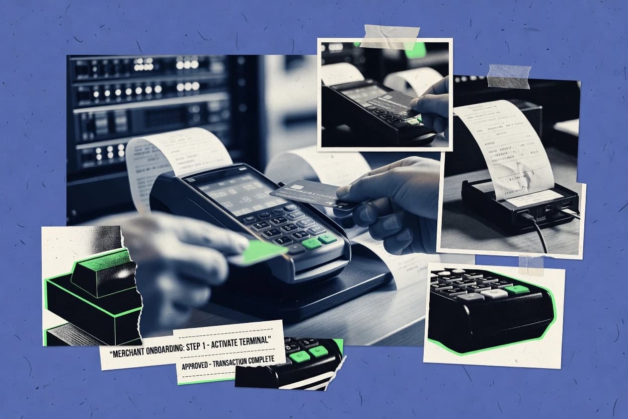 Top 10 Best Merchant Acquirer Services of 2026