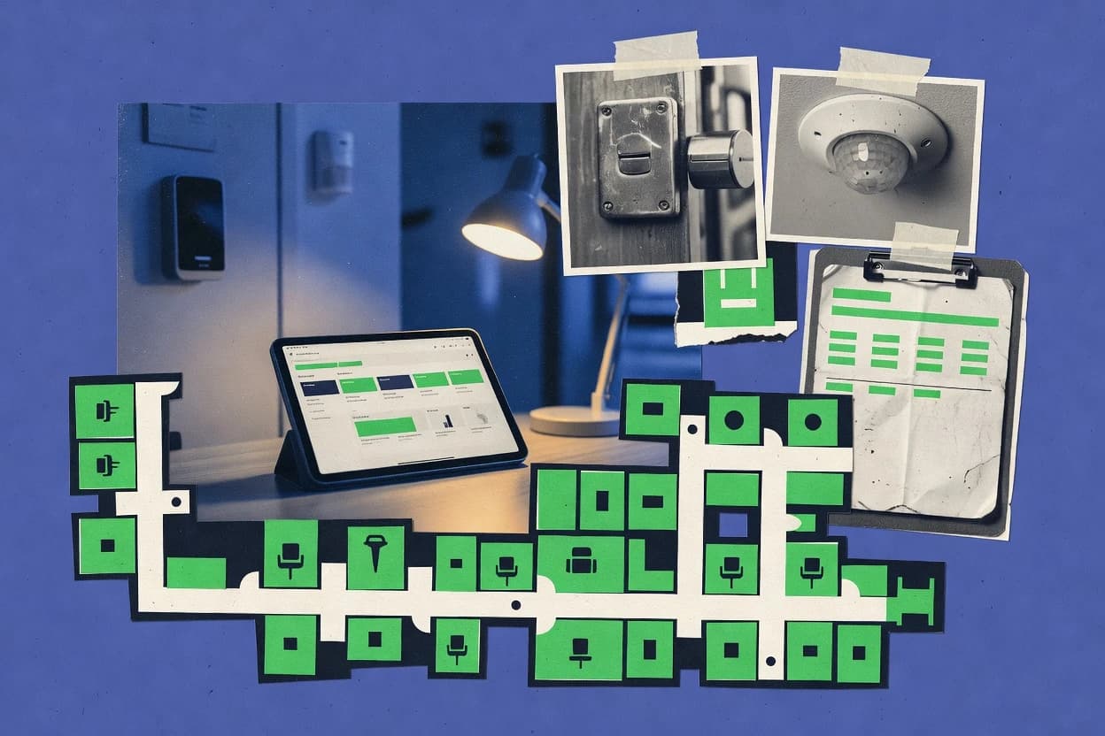 Top 10 Best Occupancy Software of 2026