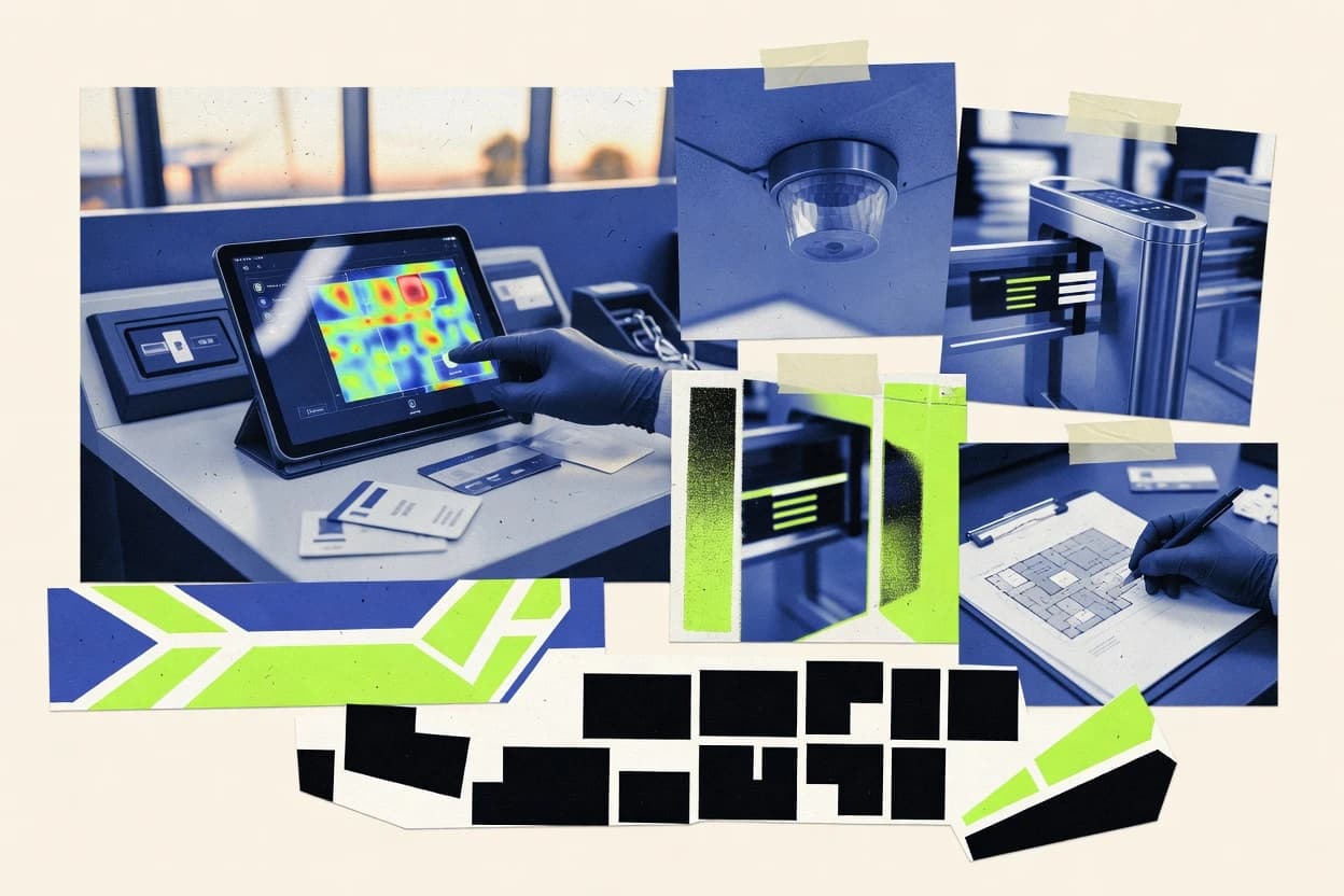 Top 10 Best Occupancy Counting Software of 2026
