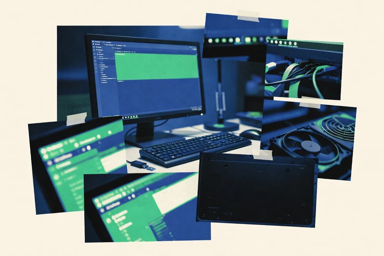 Top 10 Best Oc Software of 2026