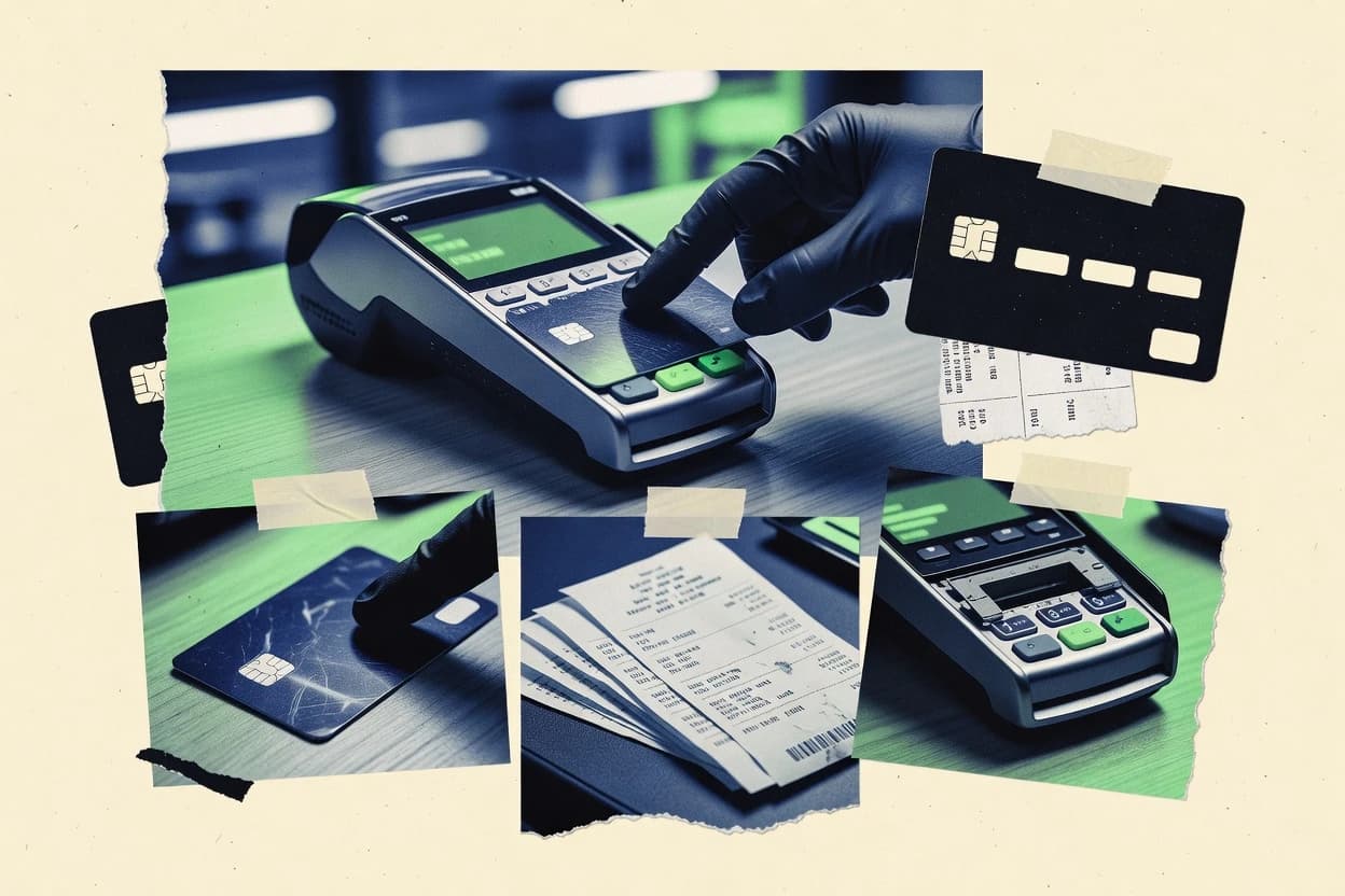 Top 10 Best Merchant Bank Card Services of 2026