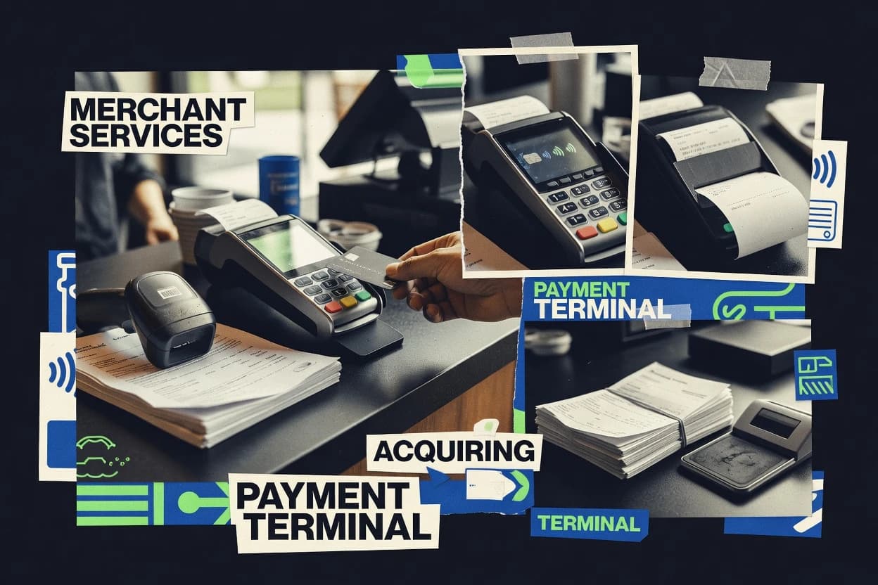 Top 10 Best Merchant Acquiring Services of 2026