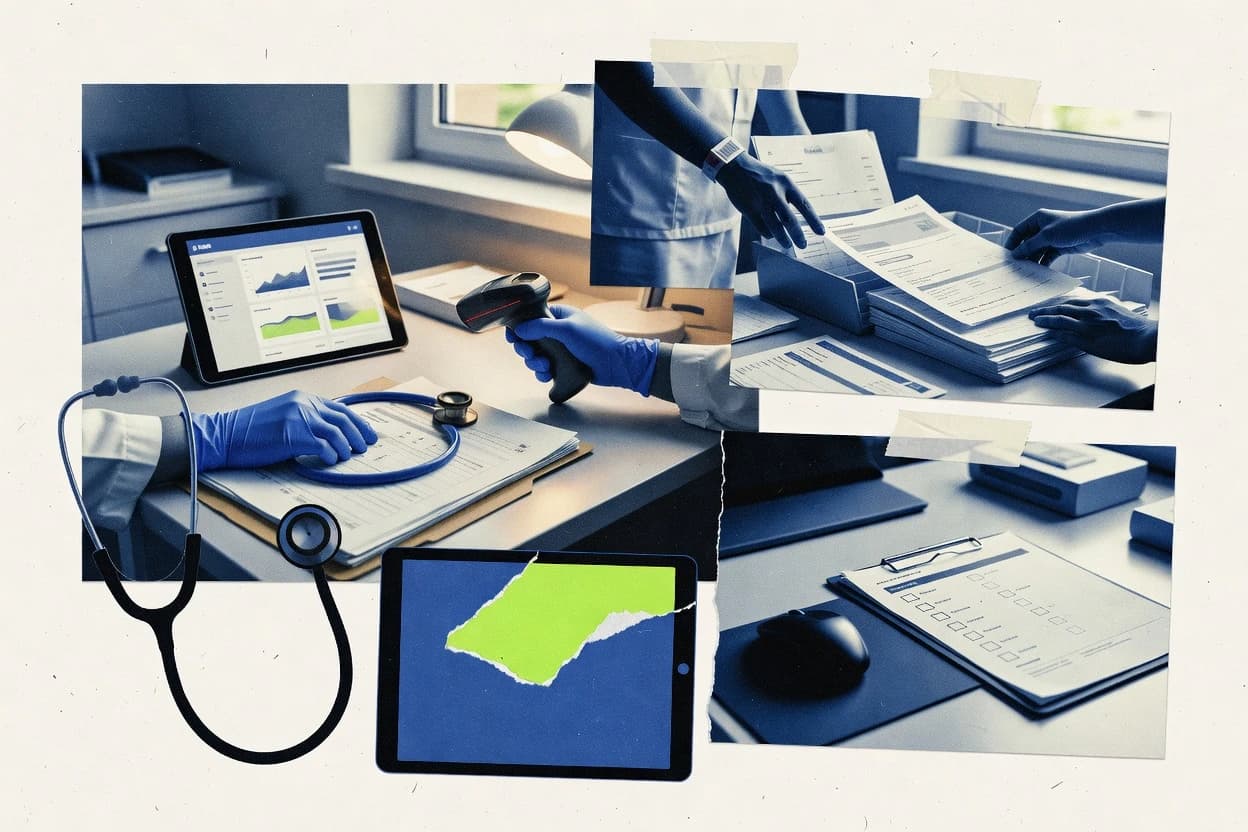 Top 10 Best Occupational Medicine Emr Software of 2026