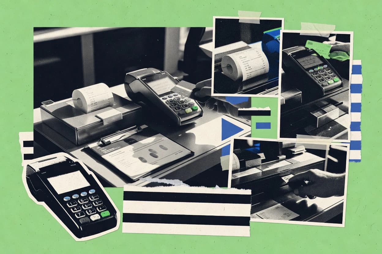 Top 10 Best Merchant Business Services of 2026