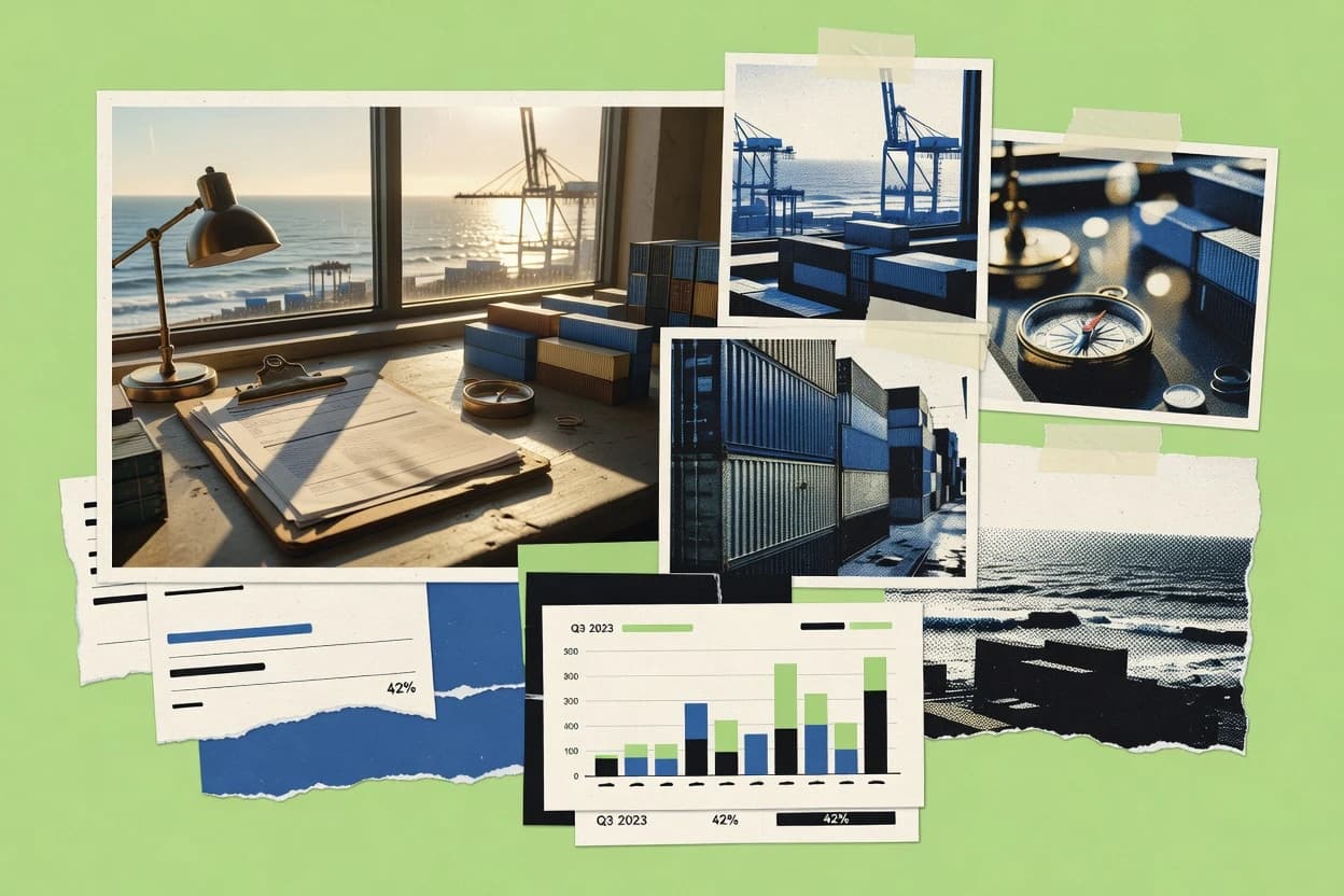 Top 10 Best Ocean Freight Rate Management Software of 2026