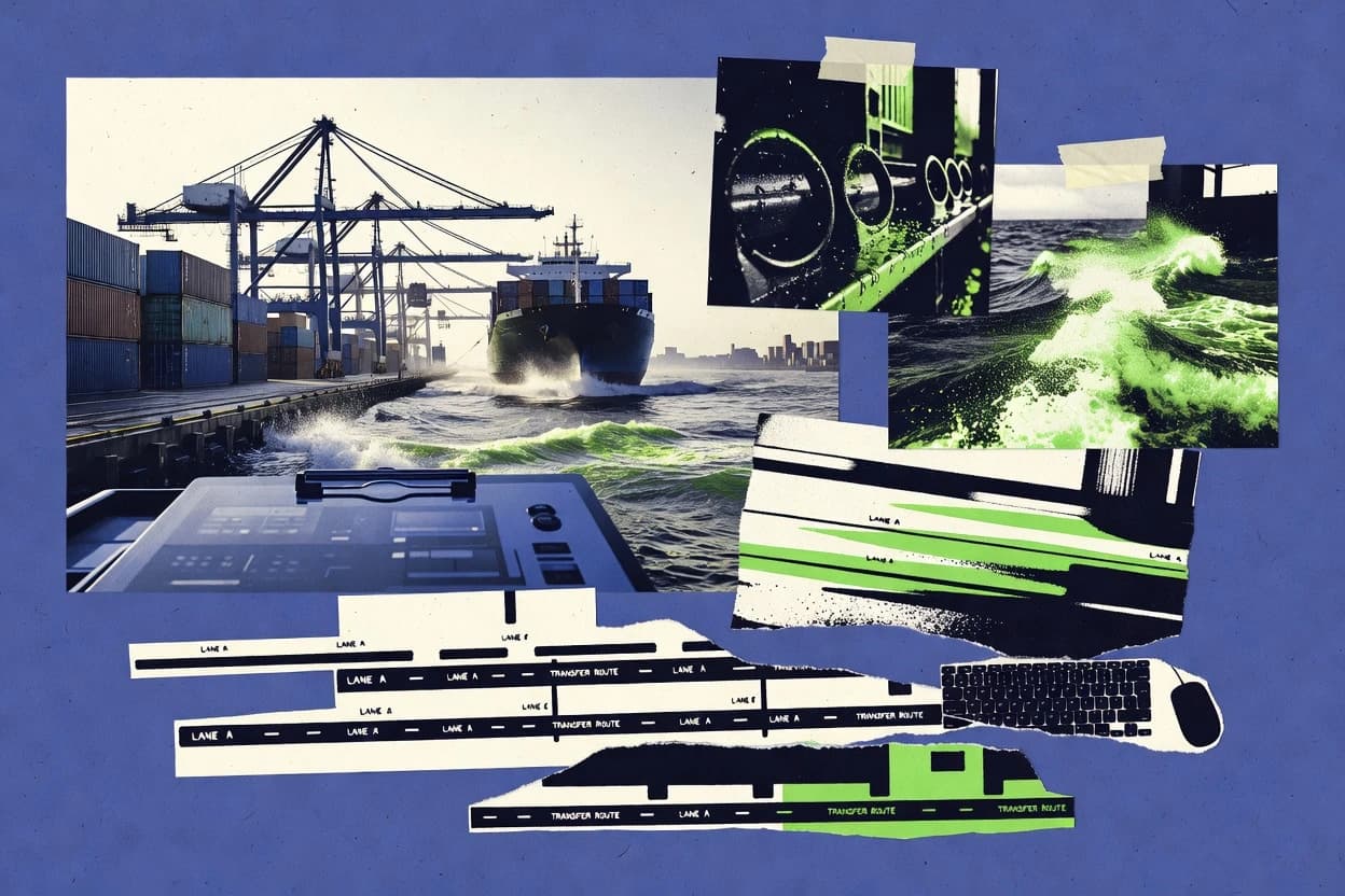 Top 10 Best Ocean Freight Software of 2026
