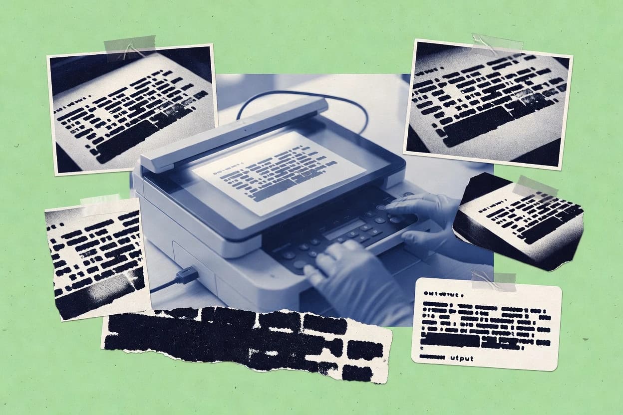 Top 10 Best OCR Character Recognition Software of 2026