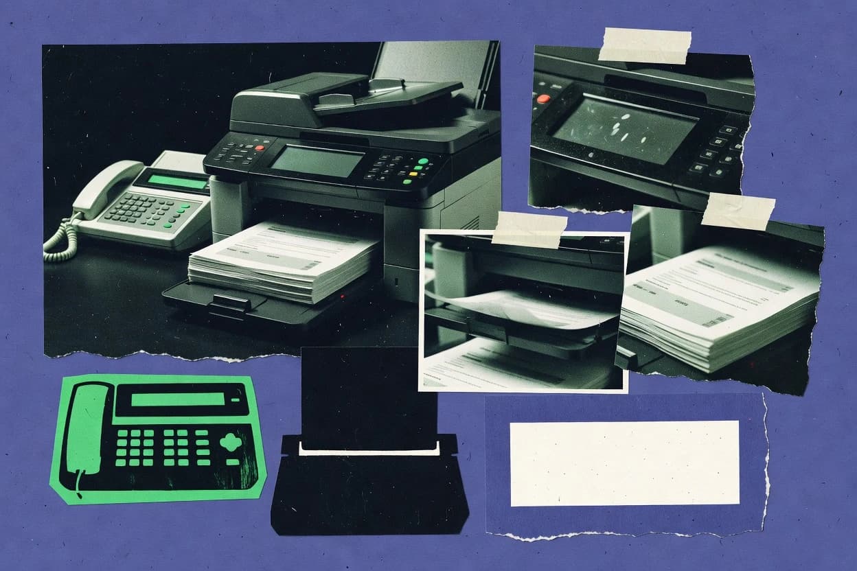 Top 10 Best OCR Fax Software of 2026