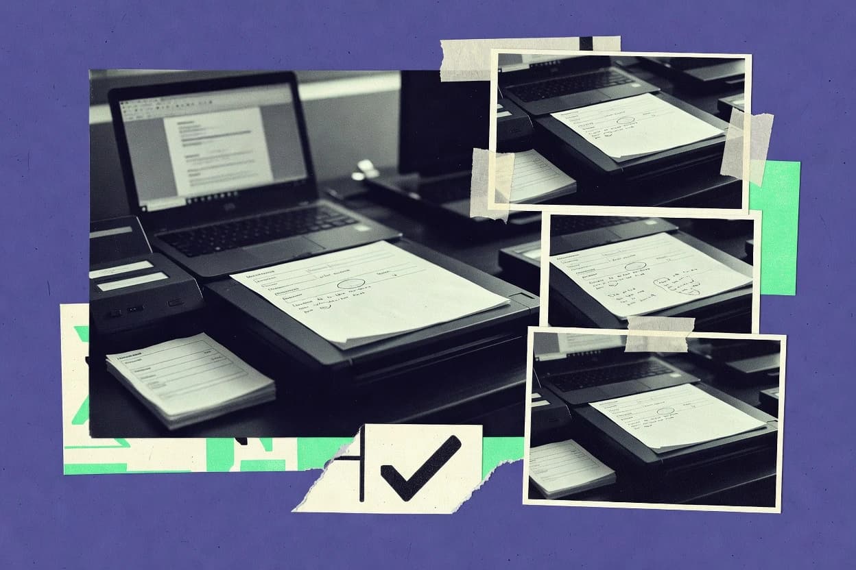 Top 10 Best OCR Icr Software of 2026