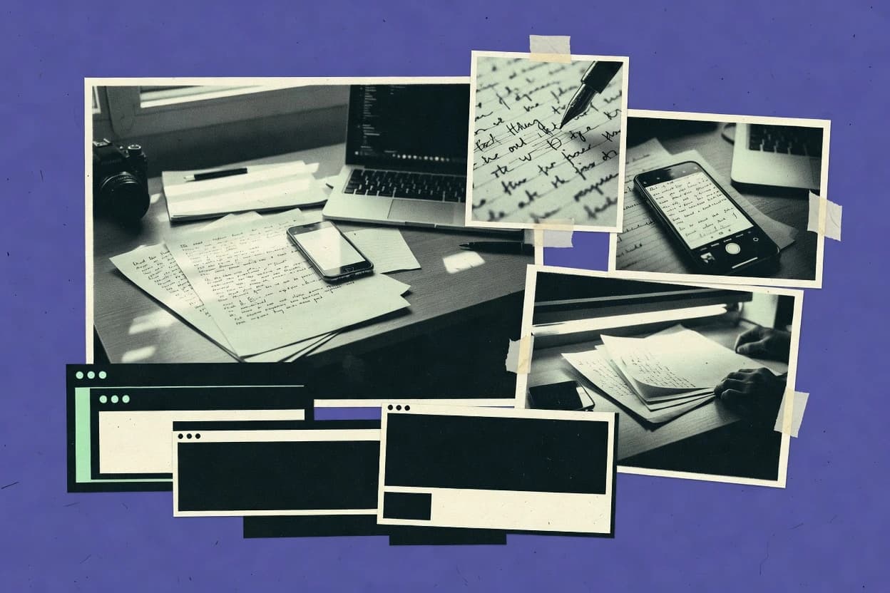 Top 10 Best OCR Handwriting Recognition Software of 2026