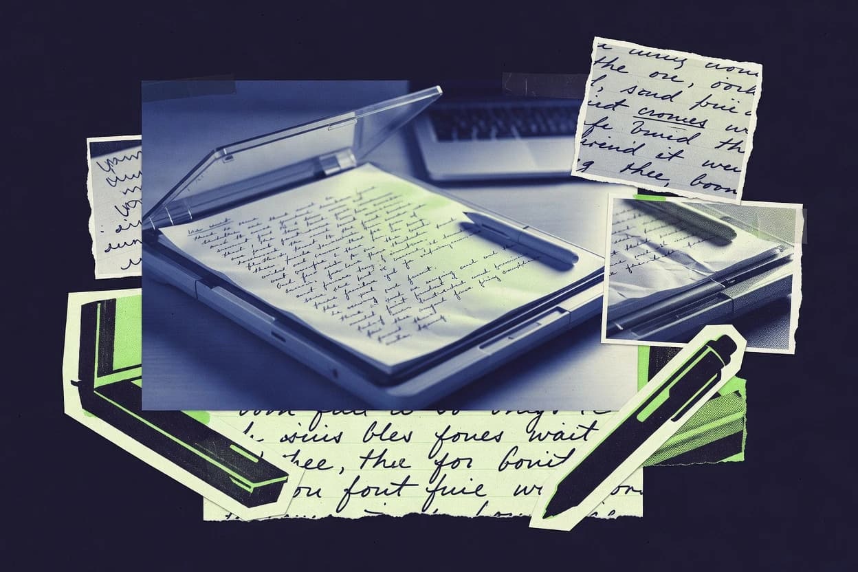 Top 10 Best OCR Handwriting Software of 2026