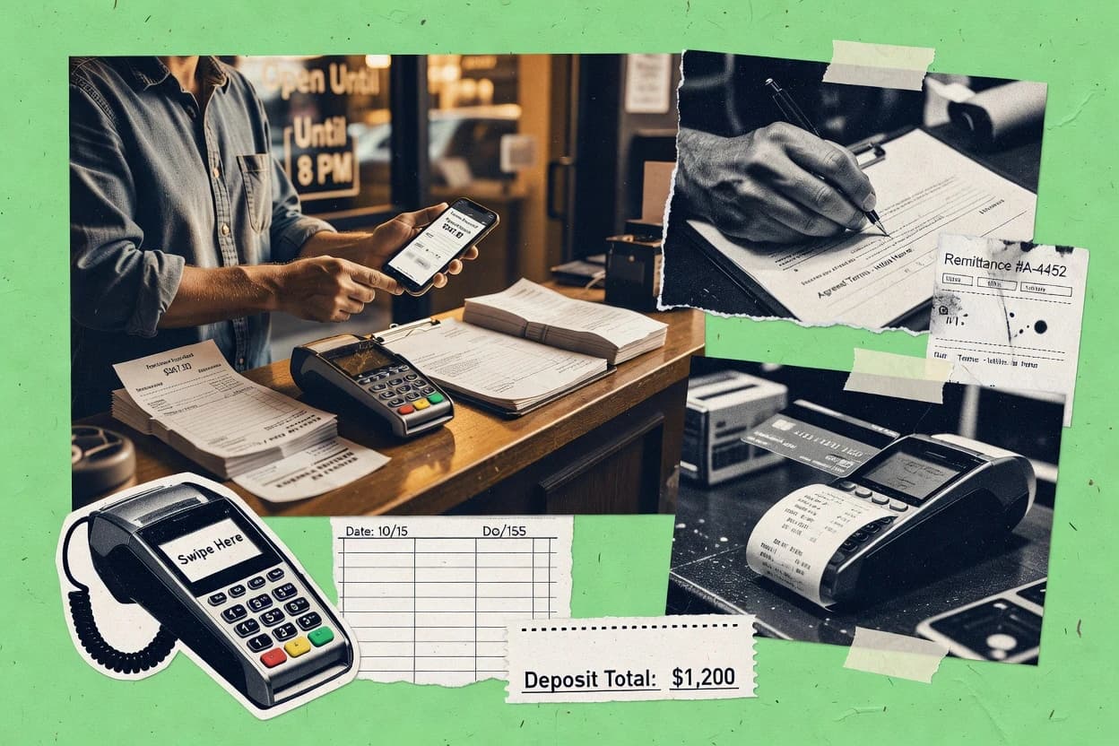Top 10 Best Merchant Loan Services of 2026