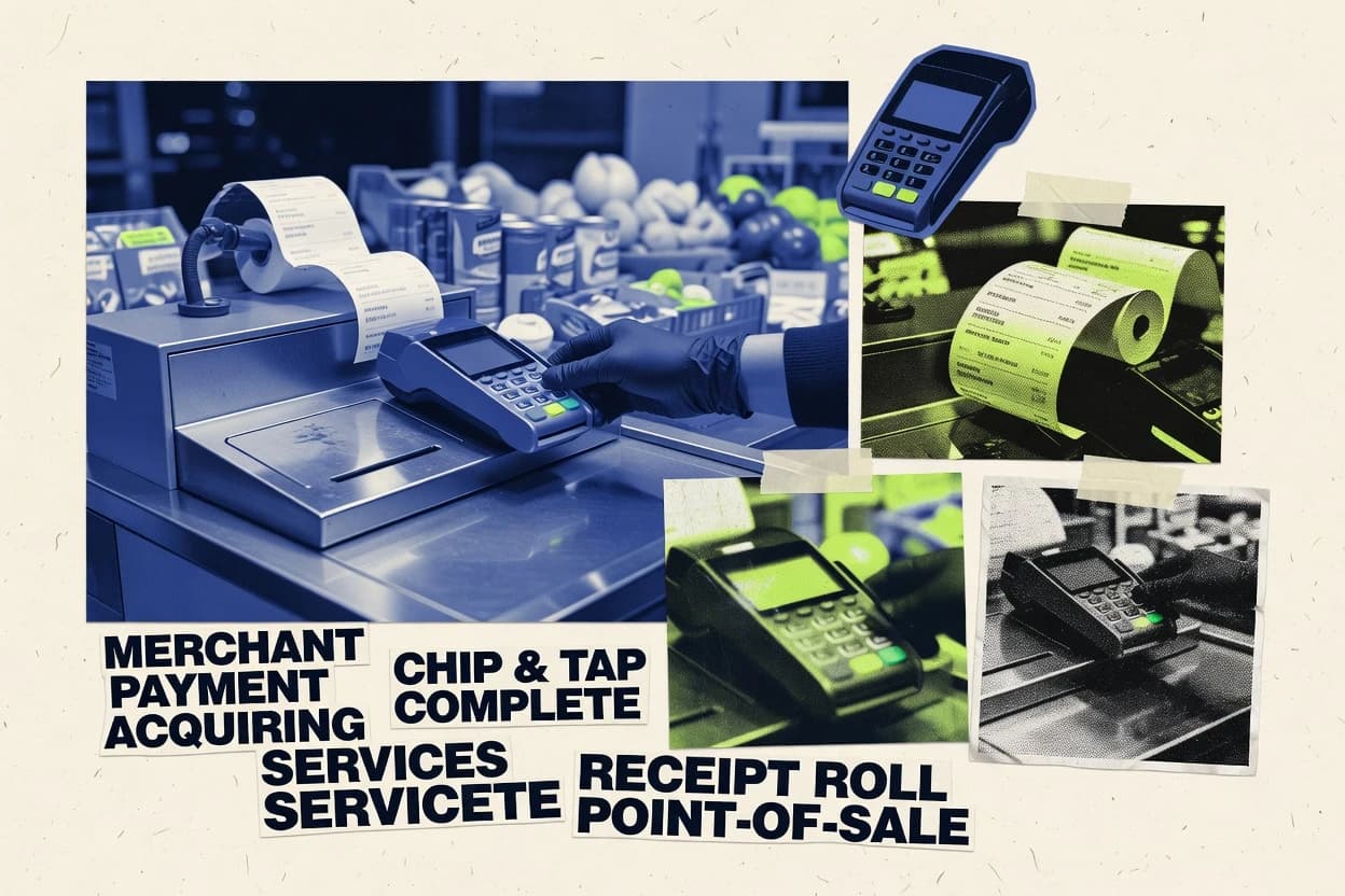 Top 10 Best Merchant Payment Acquiring Services of 2026