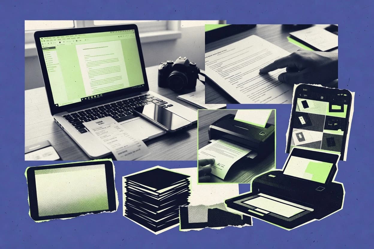 Top 9 Best Ocr Reader Software of 2026