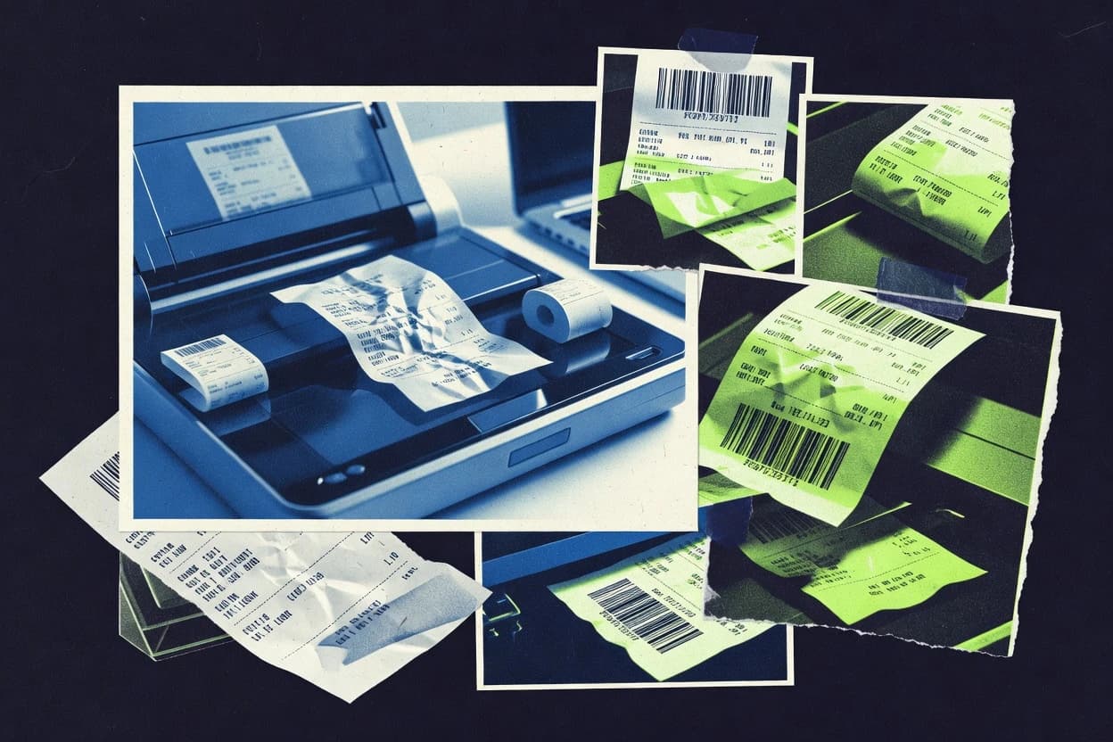 Top 10 Best OCR Receipt Scanning Software of 2026