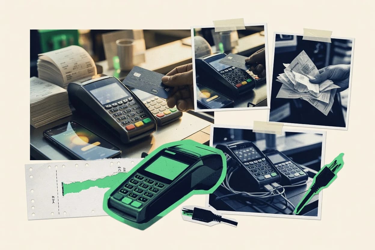 Top 10 Best Merchant Payment Processing Services of 2026