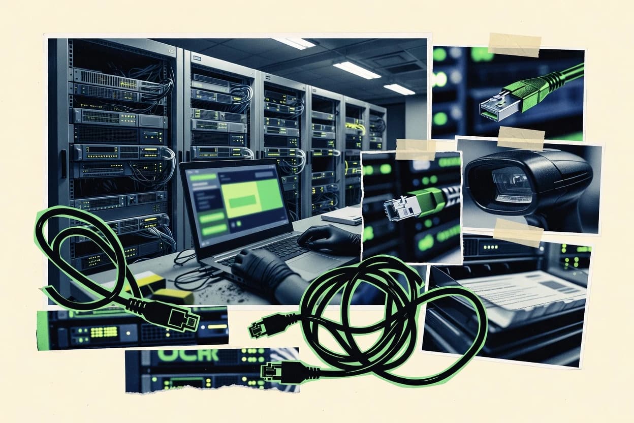 Top 10 Best OCR Server Software of 2026
