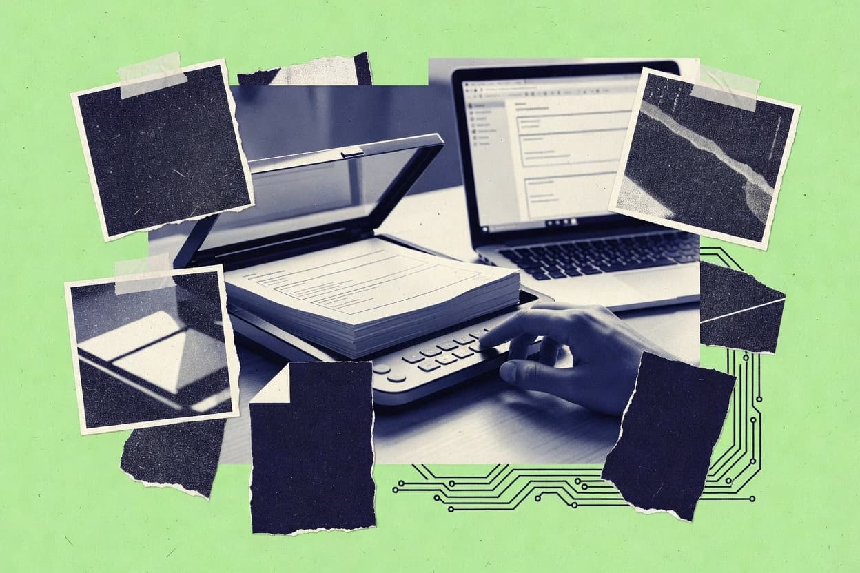 Top 10 Best OCR System Software of 2026